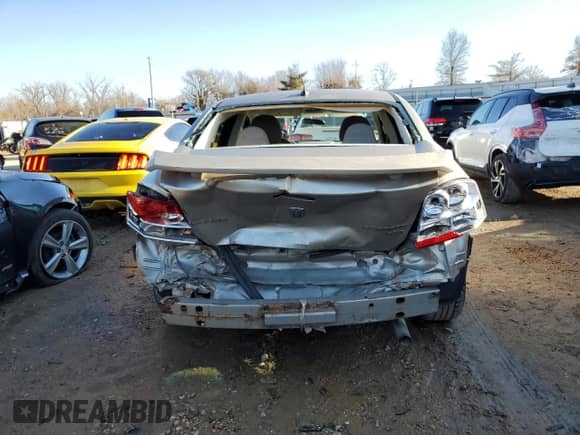 2009 Dodge Avenger SXT с VIN 1B3LC56B89N538845, выставлен на аукционе Copart как лот 63242834 с пробегом 274 237 миль миль и На запчасти • Non repairable. История ставок и продаж доступна на DreamBid. Изображение 6.