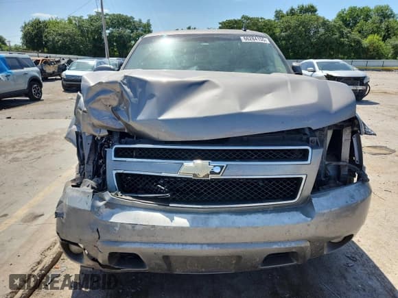 ✅ 2007 Chevrolet Avalanche LS • VIN: 3GNEC12097G294530 • Lot: 66284155. Listed on Copart with 300,600 mi. Free auction sales archive from the USA and detailed vehicle history report at DreamBid. Image 5.