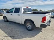 ✅ 2018 Ram 1500 Express • VIN: 1C6RR6KG6JS263391 • Lot: 94381955. Listed on Copart with 136,118 mi. Free auction sales archive from the USA and detailed vehicle history report at DreamBid. Image 2.