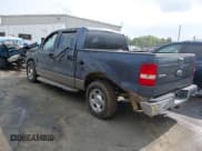 ✅ 2005 Ford F-150 XLT • VIN: 1FTRW12W15FA83052 • Лот: 41883395. Опубликован ранее на IAAI с пробегом 75 646 миль. Бесплатный доступ к архиву аукционных продаж из США и подробный отчёт об истории автомобиля на DreamBid. Изображение 3.