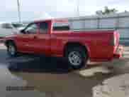 2004 Dodge Dakota Sport z VIN 1D7GL32K64S607803, wystawiony jako Copart lot #59599475 z przebiegiem 283 644 mil mil oraz Szkoda całkowita • Salvage title. Historia ofert i sprzedaży dostępna na DreamBid. Obrazek 2.