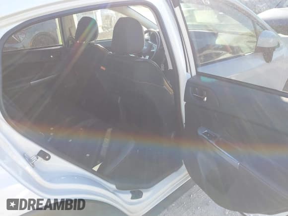 ✅ 2016 Subaru Crosstrek Premium • VIN: JF2GPABC1G8330086 • Lot: 43563862. Listed on IAAI with 138,999 mi. Free auction sales archive from the USA and detailed vehicle history report at DreamBid. Image 8.