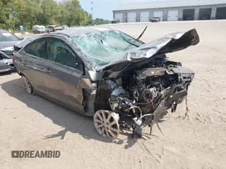 ✅ 2021 Hyundai Accent SE • VIN: 3KPC24A61ME138502 • Лот: 43188175. Опубликован ранее на IAAI с пробегом 163 982 миль. Бесплатный доступ к архиву аукционных продаж из США и подробный отчёт об истории автомобиля на DreamBid. Изображение 1.