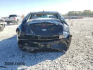 ✅ 2014 Chevrolet Impala LT • VIN: 2G1WB5E34E1144398 • Лот: 75491764. Опубликован ранее на Copart с пробегом 107 758 миль. Бесплатный доступ к архиву аукционных продаж из США и подробный отчёт об истории автомобиля на DreamBid. Изображение 6.