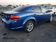 ✅ 2012 Dodge Avenger SXT • VIN: 1C3CDZCB0CN148518 • Лот: 89165665. Опубликован ранее на Copart с пробегом 231 789 миль. Бесплатный доступ к архиву аукционных продаж из США и подробный отчёт об истории автомобиля на DreamBid. Изображение 3.