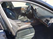 ✅ 2020 Audi Q5 Premium Plus • VIN: WA1BNAFY9L2058818 • Lot: 43354232. Wystawiony na IAAI z przebiegiem 116 604 mil. Bezpłatny archiwum sprzedaży aukcyjnych z USA i szczegółowy raport historii pojazdu na DreamBid. Zdjęcie 5.