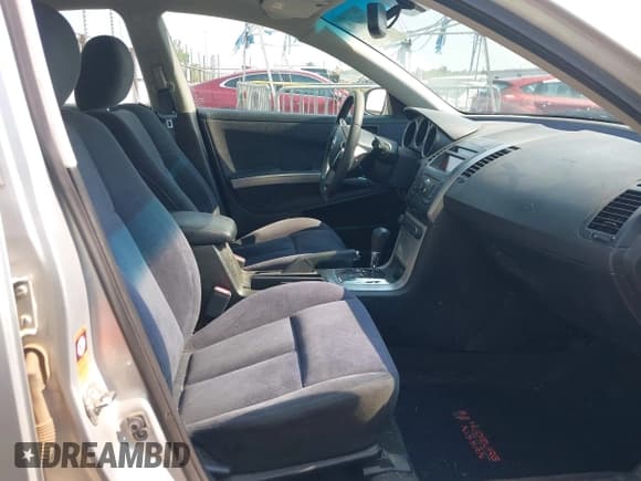 ✅ 2008 Nissan Maxima SE • VIN: 1N4BA41E78C806974 • Lot: 42890948. Listed on IAAI with 167,952 mi. Free auction sales archive from the USA and detailed vehicle history report at DreamBid. Image 5.