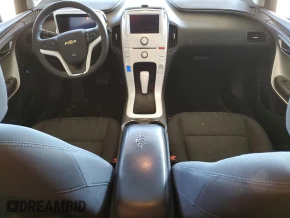 ✅ 2013 Chevrolet Volt • VIN: 1G1RE6E40DU123084 • Lot: 79946714. Wystawiony na Copart z przebiegiem 226 132 mil. Bezpłatny archiwum sprzedaży aukcyjnych z USA i szczegółowy raport historii pojazdu na DreamBid. Zdjęcie 8.