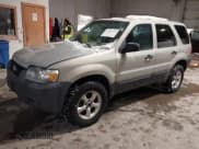 ✅ 2005 Ford Escape XLT • VIN: 1FMYU931X5KD92055 • Лот: 43905906. Опубликован ранее на IAAI с пробегом 149 842 миль. Бесплатный доступ к архиву аукционных продаж из США и подробный отчёт об истории автомобиля на DreamBid. Изображение 2.