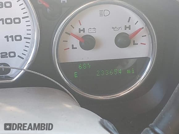 ✅ 2008 Ford F-150 XLT • VIN: 1FTPW14V88FC04028 • Lot: 43268538. Listed on IAAI with 233,654 mi. Free auction sales archive from the USA and detailed vehicle history report at DreamBid. Image 15.