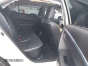 ✅ 2014 Toyota Corolla LE Eco • VIN: 5YFBPRHE3EP021625 • Lot: 41535848. Listed on IAAI with 137,433 mi. Free auction sales archive from the USA and detailed vehicle history report at DreamBid. Image 8.