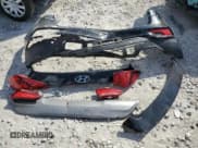 ✅ 2017 Hyundai Santa Fe Ultimate • VIN: 5XYZW4LA9HG456716 • Лот: 74258233. Опубликован ранее на Copart с пробегом 109 611 миль. Бесплатный доступ к архиву аукционных продаж из США и подробный отчёт об истории автомобиля на DreamBid. Изображение 12.