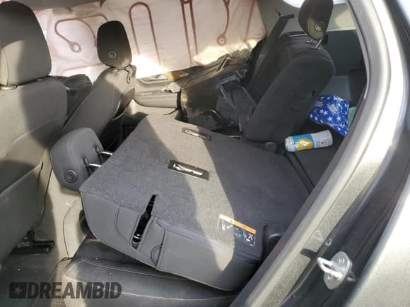 ✅ 2019 GMC Terrain SLE • VIN: 3GKALTEV5KL222691 • Лот: 86993115. Опубликован ранее на Copart с пробегом 124 602 миль. Бесплатный доступ к архиву аукционных продаж из США и подробный отчёт об истории автомобиля на DreamBid. Изображение 11.