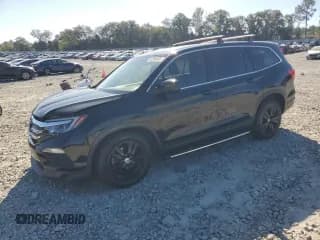 ✅ 2016 Honda Pilot EX-L • VIN: 5FNYF5H87GB051497 • Lot: 82590605. Wystawiony na Copart z przebiegiem 222 799 mil. Bezpłatny archiwum sprzedaży aukcyjnych z USA i szczegółowy raport historii pojazdu na DreamBid. Zdjęcie 1.