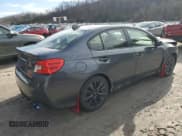 ✅ 2021 Subaru WRX • VIN: JF1VA1A66M9813183 • Lot: 43693135. Wystawiony na Copart z przebiegiem 43 012 mil. Bezpłatny archiwum sprzedaży aukcyjnych z USA i szczegółowy raport historii pojazdu na DreamBid. Zdjęcie 3.