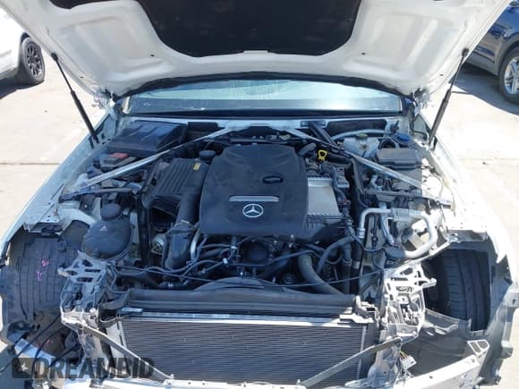 ✅ 2017 Mercedes-Benz C 300 • VIN: WDDWJ4JB6HF434193 • Lot: 42596139. Listed on IAAI with 19,378 mi. Free auction sales archive from the USA and detailed vehicle history report at DreamBid. Image 10.