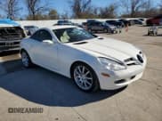 ✅ 2005 Mercedes-Benz SLK 230/320 • VIN: WDBWK56F95F035703 • Лот: 81638954. Опубликован ранее на Copart с пробегом 142 384 миль. Бесплатный доступ к архиву аукционных продаж из США и подробный отчёт об истории автомобиля на DreamBid. Изображение 4.