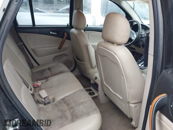 ✅ 2006 Saturn VUE • VIN: 5GZCZ53426S895629 • Lot: 41567279. Wystawiony na IAAI z przebiegiem 157 126 mil. Bezpłatny archiwum sprzedaży aukcyjnych z USA i szczegółowy raport historii pojazdu na DreamBid. Zdjęcie 8.