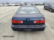 ✅ 1998 Acura Integra LS • VIN: JH4DB7653WS002571 • Lot: 73806394. Listed on Copart with 258,143 mi. Free auction sales archive from the USA and detailed vehicle history report at DreamBid. Image 6.