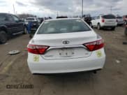 ✅ 2015 Toyota Camry LE • VIN: 4T4BF1FK4FR478236 • Lot: 92242085. Listed on Copart with 129,098 mi. Free auction sales archive from the USA and detailed vehicle history report at DreamBid. Image 6.