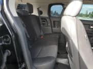 ✅ 2012 Toyota FJ Cruiser • VIN: JTEBU4BFXCK121886 • Lot: 72155064. Listed on Copart with Not provided. Free auction sales archive from the USA and detailed vehicle history report at DreamBid. Image 11.