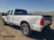 ✅ 2011 Ford F-250 XL • VIN: 1FT7X2A66BEC37719 • Lot: 46399235. Listed on Copart with 243,220 mi. Free auction sales archive from the USA and detailed vehicle history report at DreamBid. Image 2.