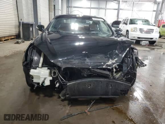 2010 Hyundai Genesis Coupe с VIN KMHHU6KH4AU025275, выставлен на аукционе Copart как лот 87844715 с пробегом 267 939 миль миль и Списание • Salvage title. История ставок и продаж доступна на DreamBid. Изображение 5.