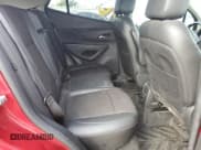 ✅ 2019 Buick Encore Preferred • VIN: KL4CJESB4KB925551 • Лот: 87027015. Опубликован ранее на Copart с пробегом 153 348 миль. Бесплатный доступ к архиву аукционных продаж из США и подробный отчёт об истории автомобиля на DreamBid. Изображение 11.