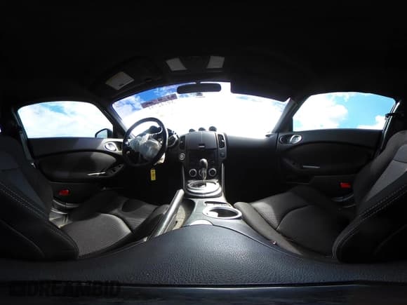 ✅ 2016 Nissan 370Z • VIN: JN1AZ4EH9GM930341 • Lot: 39742751. Listed on IAAI with 47,785 mi. Free auction sales archive from the USA and detailed vehicle history report at DreamBid. Image 18.