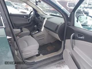 ✅ 2006 Saturn VUE • VIN: 5GZCZ33D96S844570 • Lot: 43831651. Listed on IAAI with 152,479 mi. Free auction sales archive from the USA and detailed vehicle history report at DreamBid. Image 5.