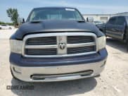 ✅ 2012 Ram 1500 SLT • VIN: 1C6RD7GT2CS187827 • Lot: 59654135. Listed on Copart with 146,037 mi. Free auction sales archive from the USA and detailed vehicle history report at DreamBid. Image 5.