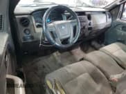 ✅ 2010 Ford F-150 XL • VIN: 1FTMF1C83AKA83985 • Lot: 44575155. Listed on Copart with 315,277 mi. Free auction sales archive from the USA and detailed vehicle history report at DreamBid. Image 8.