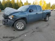 ✅ 2011 Chevrolet Silverado 1500 Work Truck • VIN: 1GCRCPEX7BZ238200 • Lot: 92352665. Wystawiony na Copart z przebiegiem 234 485 mil. Bezpłatny archiwum sprzedaży aukcyjnych z USA i szczegółowy raport historii pojazdu na DreamBid. Zdjęcie 1.