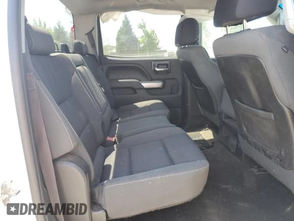 ✅ 2015 Chevrolet Silverado 2500HD LT • VIN: 1GC1KVE81FF569150 • Lot: 60851455. Listed on Copart with 165,938 mi. Free auction sales archive from the USA and detailed vehicle history report at DreamBid. Image 10.