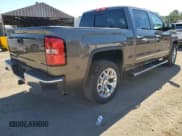 ✅ 2015 GMC Sierra 1500 SLT • VIN: 3GTP1VEC2FG142477 • Лот: 85950145. Опубликован ранее на Copart с пробегом 116 218 миль. Бесплатный доступ к архиву аукционных продаж из США и подробный отчёт об истории автомобиля на DreamBid. Изображение 3.
