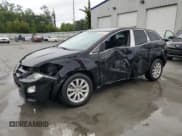 ✅ 2012 Mazda CX-7 i Touring • VIN: JM3ER2C5XC0412422 • Lot: 57941855. Wystawiony na Copart z przebiegiem 199 108 mil. Bezpłatny archiwum sprzedaży aukcyjnych z USA i szczegółowy raport historii pojazdu na DreamBid. Zdjęcie 1.