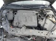 ✅ 2014 Chevrolet Impala LT • VIN: 2G1WB5E3XE1169225 • Lot: 82537985. Wystawiony na Copart z przebiegiem Nie podano. Bezpłatny archiwum sprzedaży aukcyjnych z USA i szczegółowy raport historii pojazdu na DreamBid. Zdjęcie 11.