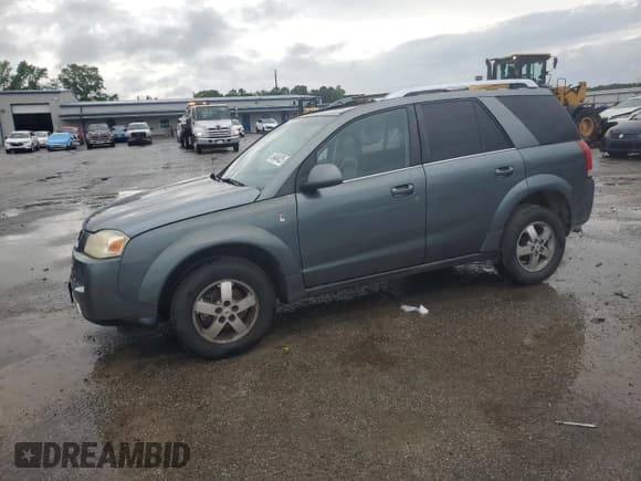 ✅ 2007 Saturn VUE V6 • VIN: 5GZCZ53417S846326 • Lot: 56464825. Wystawiony na Copart z przebiegiem 107 085 mil. Bezpłatny archiwum sprzedaży aukcyjnych z USA i szczegółowy raport historii pojazdu na DreamBid. Zdjęcie 1.