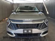 ✅ 2024 Kia Sportage LX • VIN: KNDPUCDF5R7293708 • Lot: 87025025. Listed on Copart with 34,769 mi. Free auction sales archive from the USA and detailed vehicle history report at DreamBid. Image 5.