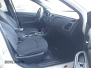 ✅ 2014 Chrysler 200 Touring • VIN: 1C3CCBBB0EN118093 • Lot: 43786274. Listed on IAAI with 182,329 mi. Free auction sales archive from the USA and detailed vehicle history report at DreamBid. Image 5.