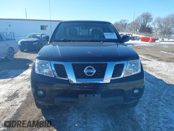 ✅ 2021 Nissan Frontier SV • VIN: 1N6ED0EB3MN723013 • Лот: 41629704. Опубликован ранее на IAAI с пробегом 108 750 миль. Бесплатный доступ к архиву аукционных продаж из США и подробный отчёт об истории автомобиля на DreamBid. Изображение 12.