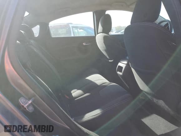 ✅ 2016 Dodge Dart SXT • VIN: 1C3CDFBB9GD606035 • Лот: 87020605. Опубликован ранее на Copart с пробегом 86 461 миль. Бесплатный доступ к архиву аукционных продаж из США и подробный отчёт об истории автомобиля на DreamBid. Изображение 10.