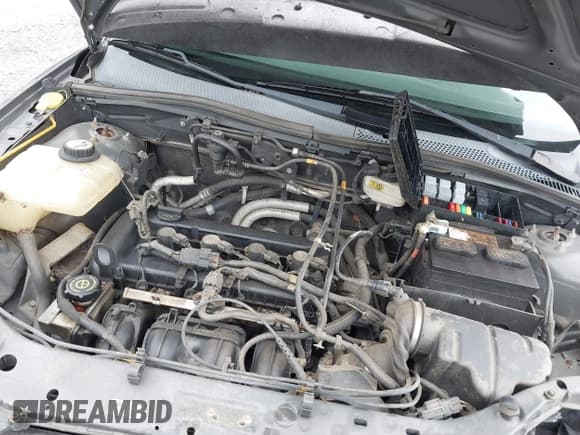 ✅ 2007 Ford Focus S • VIN: 1FAFP34N77W290733 • Лот: 42941020. Опубликован ранее на IAAI с пробегом Не указан. Бесплатный доступ к архиву аукционных продаж из США и подробный отчёт об истории автомобиля на DreamBid. Изображение 10.