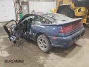 ✅ 1991 Mitsubishi Eclipse • VIN: 4A3CS54U5ME034104 • Lot: 82414954. Wystawiony na Copart z przebiegiem 474 141 mil. Bezpłatny archiwum sprzedaży aukcyjnych z USA i szczegółowy raport historii pojazdu na DreamBid. Zdjęcie 2.