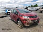 ✅ 2019 Chevrolet Bolt EV LT • VIN: 1G1FY6S0XK4101571 • Lot: 62861864. Wystawiony na Copart z przebiegiem 25 828 mil. Bezpłatny archiwum sprzedaży aukcyjnych z USA i szczegółowy raport historii pojazdu na DreamBid. Zdjęcie 11.