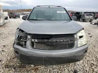 2005 Chevrolet Equinox LT с VIN 2CNDL73F056024293, выставлен на аукционе Copart как лот 78369084 с пробегом 128 196 миль миль и Чистый • Clean title. История ставок и продаж доступна на DreamBid. Изображение 5.