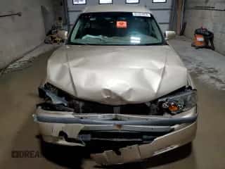 ✅ 2004 Chevrolet Impala • VIN: 2G1WF52E849367246 • Лот: 81131824. Размещён на Copart с пробегом 193 292 миль миль. Получите бесплатный доступ к архиву аукционных продаж из США и посмотрите подробный отчёт об истории автомобиля на DreamBid. Изображение 5.