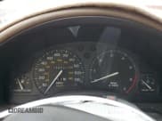 ✅ 1995 Saturn SC • VIN: 1G8ZF1289SZ397442 • Лот: 41957145. Опубликован ранее на Copart с пробегом 136 235 миль. Бесплатный доступ к архиву аукционных продаж из США и подробный отчёт об истории автомобиля на DreamBid. Изображение 9.