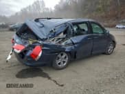 ✅ 2010 Honda Odyssey Touring • VIN: 5FNRL3H92AB095053 • Lot: 92826245. Listed on Copart with 93,854 mi. Free auction sales archive from the USA and detailed vehicle history report at DreamBid. Image 3.