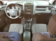 ✅ 2008 Kia Sportage LX • VIN: KNDJF724487501410 • Lot: 82190875. Listed on Copart with 204,649 mi. Free auction sales archive from the USA and detailed vehicle history report at DreamBid. Image 8.